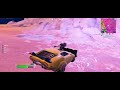 Big 'O Grind - Fortnite Season 5/3 #top10