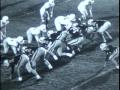 Knoxville vs Grinnell Football 1960