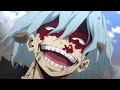 Shigaraki AMV! || “Villains Pt. 1” By Emma Blackery