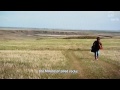 Siksika. Blackfoot Language about Medicine Wheel at Majorville.