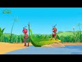 Bad Vibrations 📳 ANTIKS | Moonbug Kids - Funny Cartoons and Animation