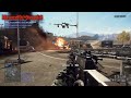 Dead Stop - Battlefield 4