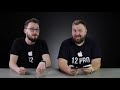 Что купить: iPhone 12 или iPhone 12 Pro - в чем разница и есть ли смысл переплачивать?