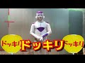 [Crying] Dragon Ball Frieza Honke Voice actor, Ryusei Nakao VS Frieza interviews! !! 