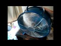 Update on all the ceiling fans in my house (with commentary)
