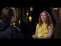 Emma D'Arcy & Olivia Cooke Answer Your Questions | House of the Dragon | Max