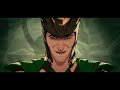 WHAT IF: Did LOKI Plan to Kill the Avengers? | Marvel Theory BREAKDOWN