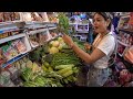 🇹🇭 Pattaya's Thepprasit Night Market Adventure: Animals, Food, and Clothes