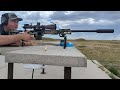 Long Range Shooting: 6.5 Creedmoor 900 yards