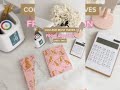 Amazon College and Dorm Finds for students | tiktokmademebuyit| tiktok compilation #amazonfinds