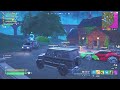The *MYTHIC* BOSS SQUAD Challenge In Fortnite
