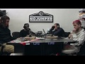 No Jumper - The Schema Posse Interview