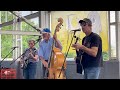 Bluegrass at the Chattanooga Market