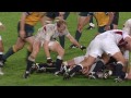 Twenty Golden Rugby World Cup Moments