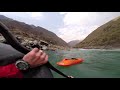 GoPro: World's Best kayaker- Dane Jackson- Beat Down, Carnage, Swim