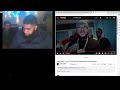 Potter Payper - Trench P (London City) (Official Video) | @PotterPayper|Reaction