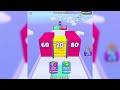 Layer Man 3D -  MAX LEVEL Gameplay! NE W GAME! #21