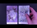 PHANTASMA TAROT FLIP THROUGH | Tarot Flip Through & Unboxing | Doctor Mystical