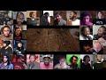 Black Myth Wukong Trailer Reaction Mashup & Review