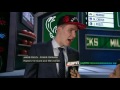 2016 NBA Draft Picks 1 -10