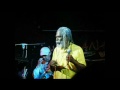 Bob Andy - You Don't Know (live) - The Hootananny, Brixton, London 11th June 2009