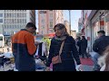 Adana, Turkey - Walking Tour 2024 | 4K