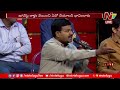Ambati Rambabu LIVE Show | Ambati Rambabu EXCLUSIVE Interview | Question Hour | NTV