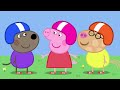 Peppa Pigs Tropical Water Holiday 🐷 🏝 Adventures With Peppa Pig
