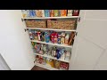 IKEA Organization HACKS! ✨ (transform a messy SPACE!)