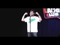 Wiz Khalifa & Radio Ads | Stand-up comedy by Devesh Dixit