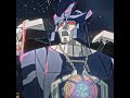 Why throw away your life so recklessly? || TF 1986 G1 -  Free edit