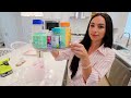 2022 DREAM KITCHEN ORGANIZATION! Extreme Organizing! | Alexandra Beuter