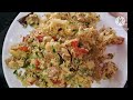 Vegetable pulao recipe,वेज पुलाव,Simple veg pulao,Easy Vegetable Pulao recipe, Recipe in Hindi,