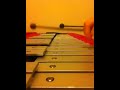 Short Original Piano Tunes - Moonlit River (Glockenspiel Version)  (Bonus)