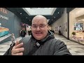 Russian TYPICAL Shopping Mall Tour: Salaris Moscow