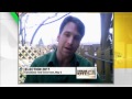 Citizen Blogger Interview (CBC Newsworld, May 1 2011). Liam Chapman