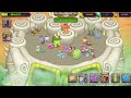My Singing Monsters - Hypno island in composer island