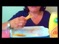 ASMR EATING FASR FOOD| KFC AIOLI TWISTER FRENCH FRIES | NO TALKING MUKBANG| EATING SOUNDS| MEB ASMR