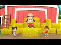 Vijf kleine eendjes | Lellobee Nederlands | Kinderliedjes | Leervideo's voor kinderen