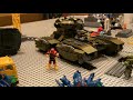 halo mega construx stop motion part 6: reclaim east Mombasa