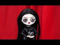 Wednesday Addams and Enid: Who Is the Best Mommy? 30 DIYs for LOL