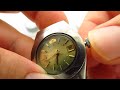Orient cal 49740 -  how to set the date