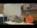 Bhagavad Gita in the Light of Sri Ramakrishna (Class 3) | Swami Medhananda