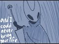 •Skeleton Song• Hollow Knight animatic