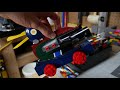 Lego In Real Life 6 | Behind The Scenes (Stop Motion movie)