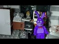 LEGO NIGHT SHIFT AT FREDDY’S PART 1