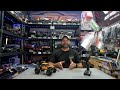 Unboxing & Reviewing the New INJORA Brushless Motor and ESC combo