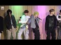 [LIVE] 트레저(TREASURE) - KING KONG | 두시탈출 컬투쇼