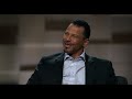 The NFL's Pick-Six King: Rod Woodson's Football Journey | Undeniable with Dan Patrick