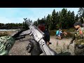 Surviving on an ABANDONED Island in DayZ...
